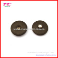 Leather Covered Hand Sewing Snap Button (TC-BU1009)